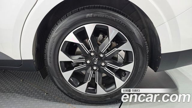 Kia Carnival (IV) Diesel 7-Seater Signature 2021 — фото 21