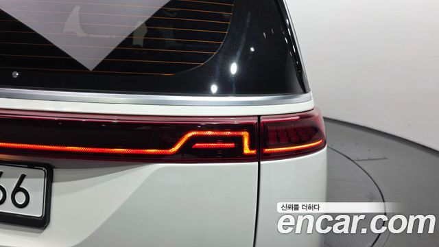 Kia Carnival (IV) Diesel 7-Seater Signature 2021 — фото 23
