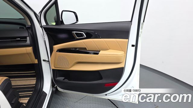 Kia Carnival (IV) Diesel 7-Seater Signature 2021 — фото 24