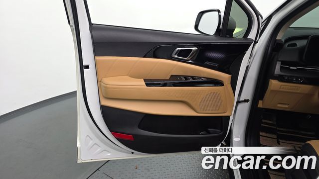 Kia Carnival (IV) Diesel 7-Seater Signature 2021 — фото 25