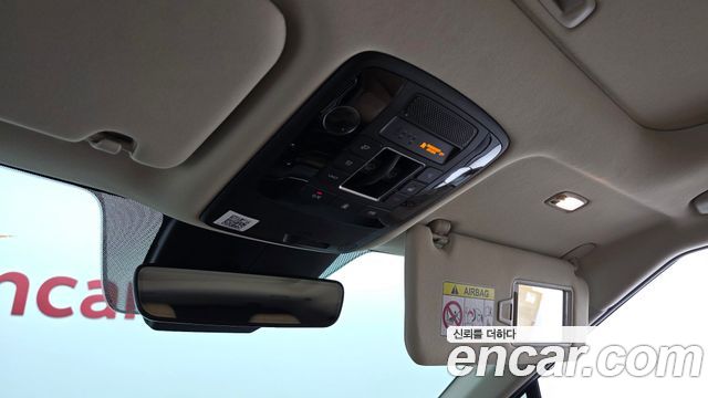 Kia Carnival (IV) Diesel 7-Seater Signature 2021 — фото 27