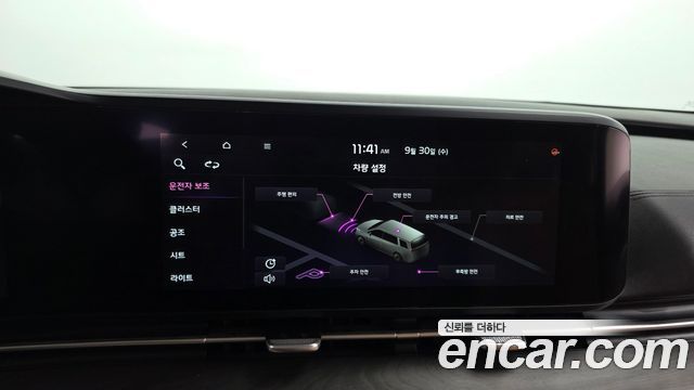 Kia Carnival (IV) Diesel 7-Seater Signature 2021 — фото 28