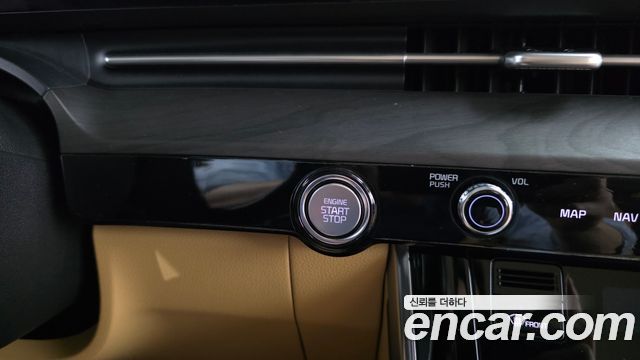 Kia Carnival (IV) Diesel 7-Seater Signature 2021 — фото 29
