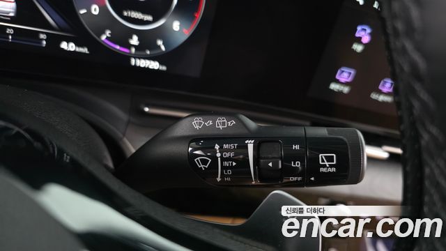 Kia Carnival (IV) Diesel 7-Seater Signature 2021 — фото 30