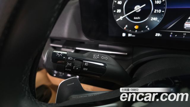 Kia Carnival (IV) Diesel 7-Seater Signature 2021 — фото 31