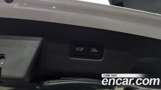 Kia Carnival (IV) Diesel 7-Seater Signature 2021 — фото 32
