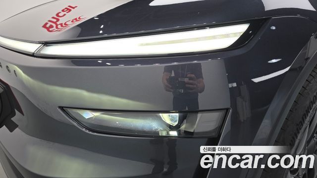 Tesla Model Y Long Range AWD 2025 — фото 22