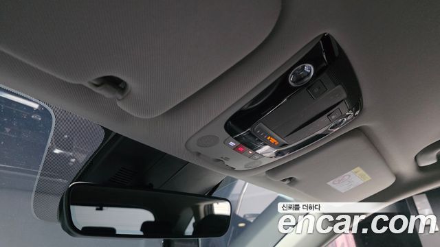 Kia Sorento (IV) Gasoline 2.5T 2WD Noblesse 2023 — фото 19
