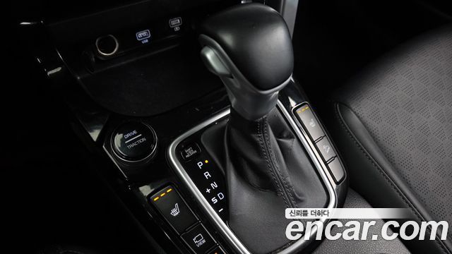 Kia Seltos Diesel 1.6 2WD Trendy 2022 — фото 9