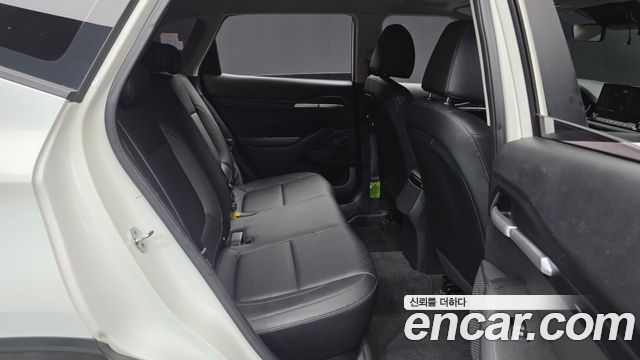 Kia Seltos Diesel 1.6 2WD Trendy 2022 — фото 12