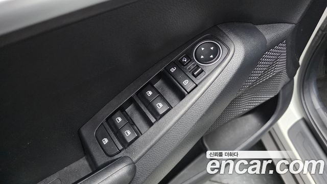 Kia Seltos Diesel 1.6 2WD Trendy 2022 — фото 17