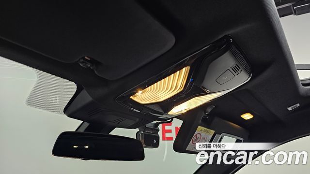 BMW X6 (G06) M50i 2021 — фото 19