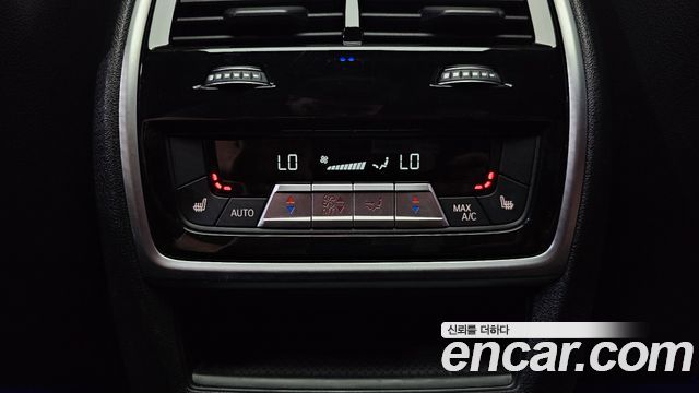 BMW X6 (G06) M50i 2021 — фото 40