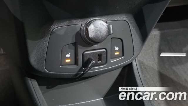 Chevrolet Spark LT Standard 2015 — фото 13