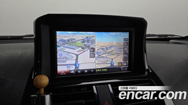Chevrolet Spark LT Standard 2015 — фото 14