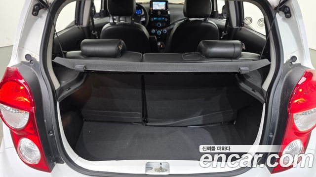 Chevrolet Spark LT Standard 2015 — фото 19