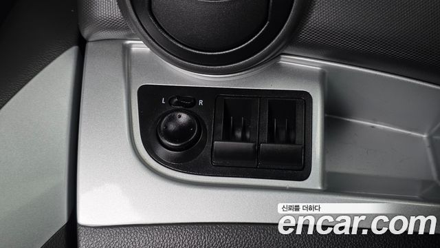 Chevrolet Spark LT Standard 2015 — фото 20