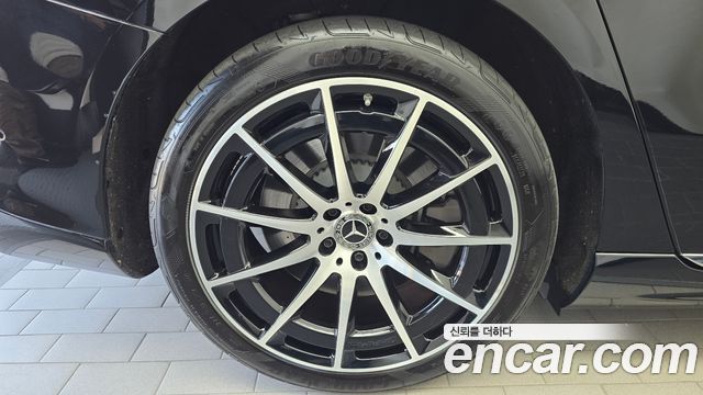 Mercedes-Benz EQS (V297) EQS450+ AMG Line 2022 — фото 5