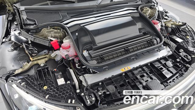 Mercedes-Benz EQS (V297) EQS450+ AMG Line 2022 — фото 6