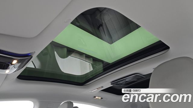 Mercedes-Benz EQS (V297) EQS450+ AMG Line 2022 — фото 15