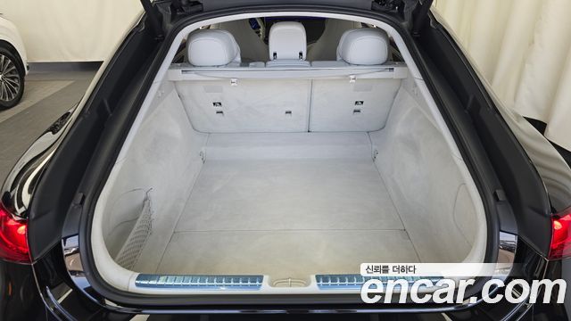 Mercedes-Benz EQS (V297) EQS450+ AMG Line 2022 — фото 17
