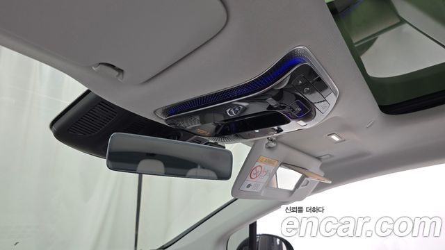 Mercedes-Benz EQS (V297) EQS450+ AMG Line 2022 — фото 19
