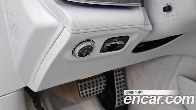 Mercedes-Benz EQS (V297) EQS450+ AMG Line 2022 — фото 20
