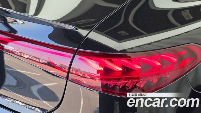 Mercedes-Benz EQS (V297) EQS450+ AMG Line 2022 — фото 23