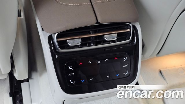 Mercedes-Benz EQS (V297) EQS450+ AMG Line 2022 — фото 31