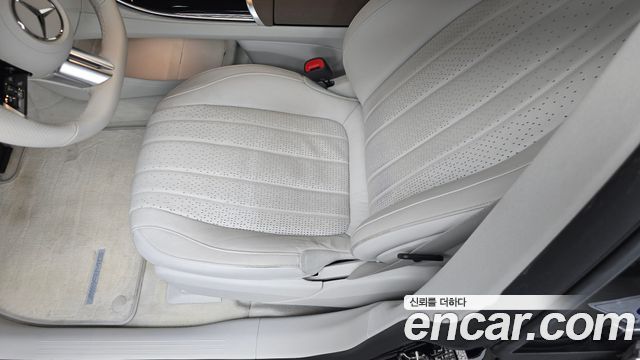 Mercedes-Benz EQS (V297) EQS450+ AMG Line 2022 — фото 32