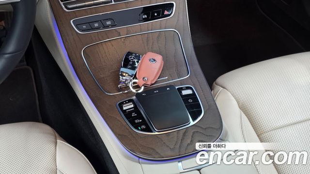 Mercedes-Benz E-Class (W213) E250 Exclusive 2023 — фото 10