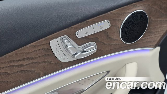 Mercedes-Benz E-Class (W213) E250 Exclusive 2023 — фото 17