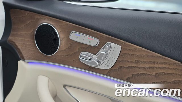 Mercedes-Benz E-Class (W213) E250 Exclusive 2023 — фото 19