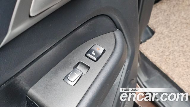 KG Mobility (SsangYong) Rexton Sports Diesel 2.2 4WD Prestige 2019 — фото 16