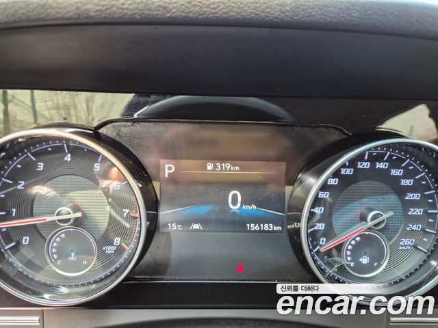 Hyundai Grandeur (IG) 2.5 Premium Choice 2021 — фото 8