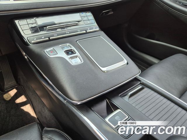 Hyundai Grandeur (IG) 2.5 Premium Choice 2021 — фото 9