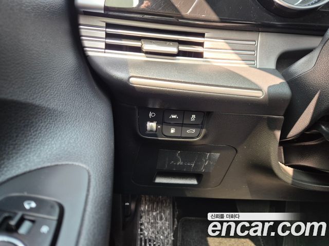Hyundai Grandeur (IG) 2.5 Premium Choice 2021 — фото 20