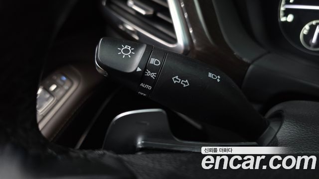 Genesis EQ900 3.8 GDI AWD Luxury 2018 — фото 18
