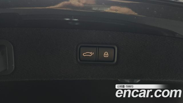 Genesis EQ900 3.8 GDI AWD Luxury 2018 — фото 20