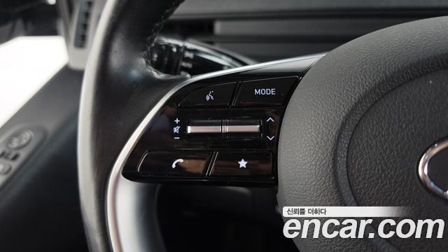 Hyundai Staria Cargo 3-Seater Modern 2022 — фото 21