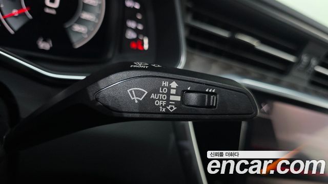 Audi A6 (C8) 40 TDI Quattro Premium 2023 — фото 30