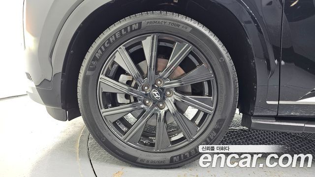 Hyundai Palisade Gasoline 3.8 4WD VIP 2022 — фото 5
