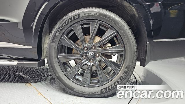 Hyundai Palisade Gasoline 3.8 4WD VIP 2022 — фото 21