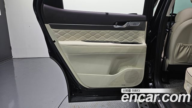Hyundai Palisade Gasoline 3.8 4WD VIP 2022 — фото 25