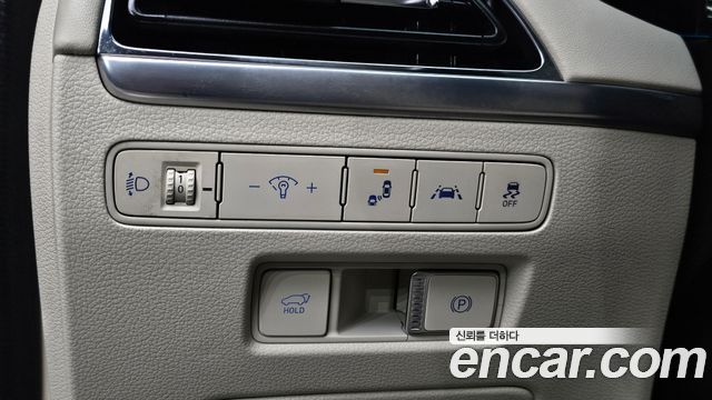 Hyundai Palisade Gasoline 3.8 4WD VIP 2022 — фото 30