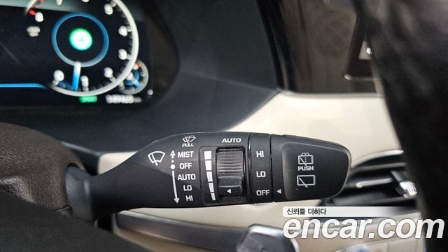Hyundai Palisade Gasoline 3.8 4WD VIP 2022 — фото 39