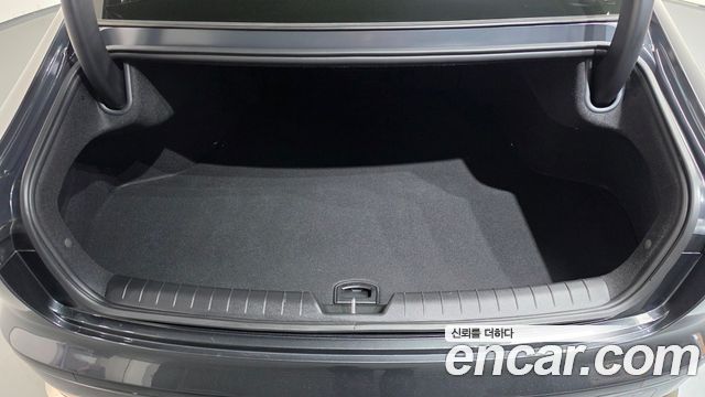 Hyundai Grandeur Hybrid (GN7) Calligraphy 2024 — фото 20