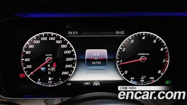 Mercedes-Benz E-Class (W213) E300 4MATIC Exclusive 2020 — фото 27