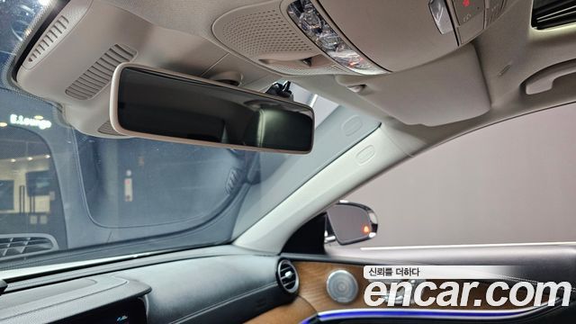 Mercedes-Benz E-Class (W213) E300 4MATIC Exclusive 2020 — фото 28