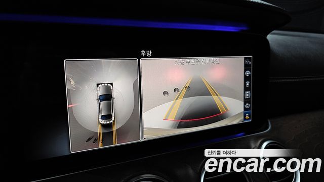 Mercedes-Benz E-Class (W213) E300 4MATIC Exclusive 2020 — фото 31